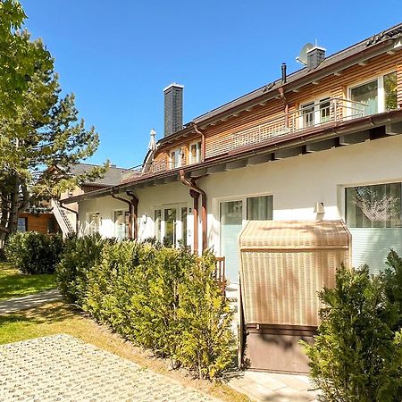 Sterntaucher, Whg 05 Prerow Exterior foto